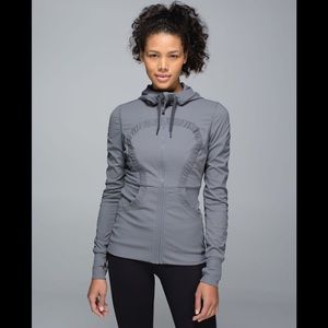 Lululemon Dance Studio Jacket iii